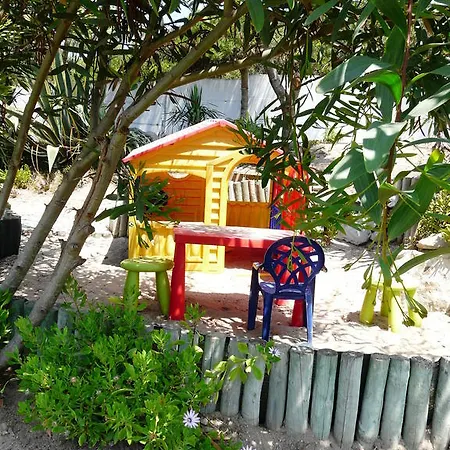 Konukevi Residencia Agua De Madeiros