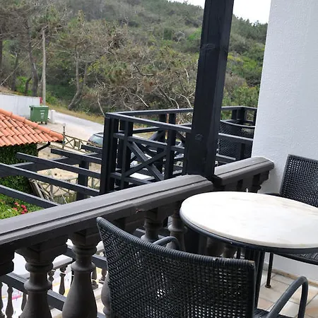 Residencia Agua De Madeiros São Pedro de Muel