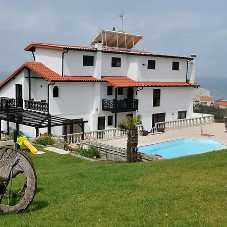Konukevi Residencia Agua De Madeiros