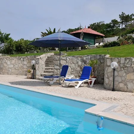 Residencia Agua De Madeiros 2*