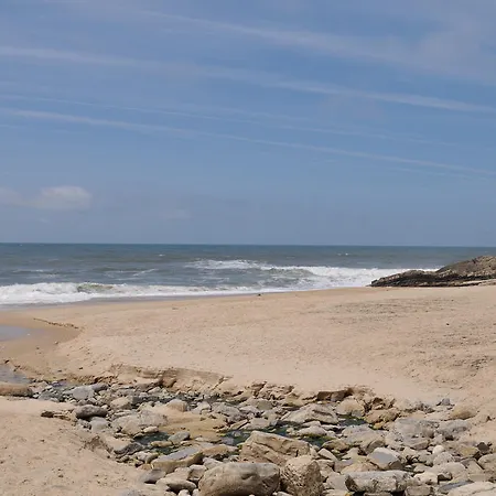 Vendégház Residencia Agua De Madeiros 2*