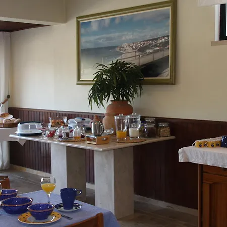 Vendégház Residencia Agua De Madeiros São Pedro de Muel