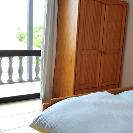 Vendégház Residencia Agua De Madeiros São Pedro de Muel