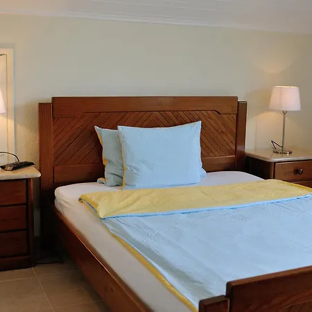 Vendégház Residencia Agua De Madeiros