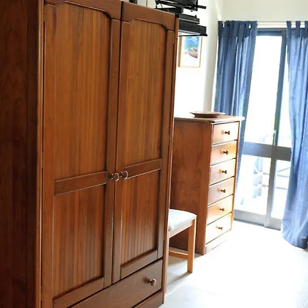 Vendégház Residencia Agua De Madeiros 2*