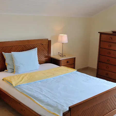 Residencia Agua De Madeiros São Pedro de Muel