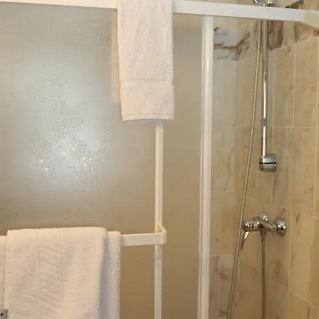 Affittacamere Residencia Agua De Madeiros