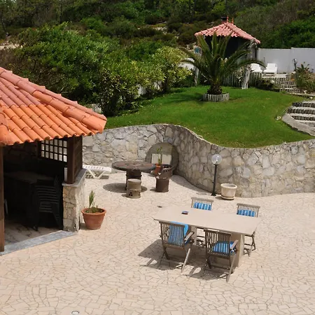 Vendégház Residencia Agua De Madeiros São Pedro de Muel