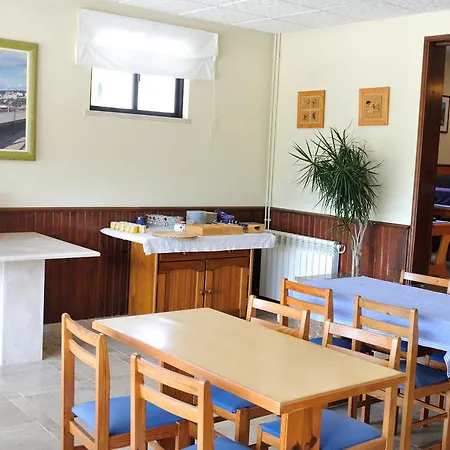 Vendégház Residencia Agua De Madeiros 2*