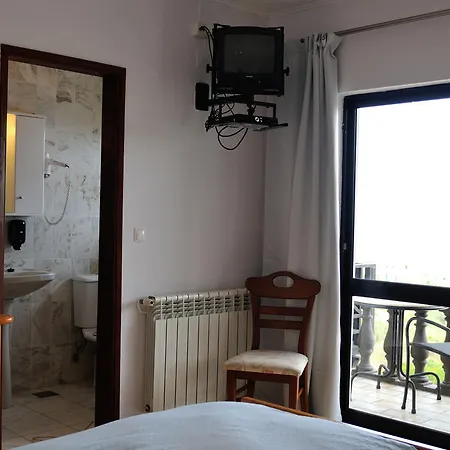 Vendégház Residencia Agua De Madeiros