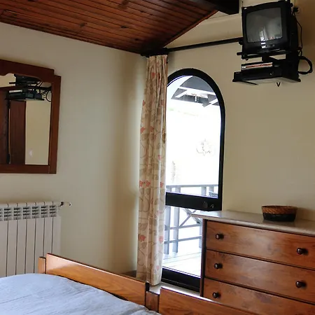 Vendégház Residencia Agua De Madeiros