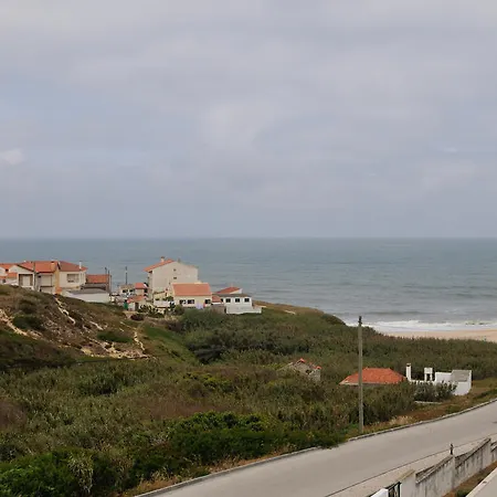 Vendégház Residencia Agua De Madeiros 2*