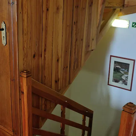 Vendégház Residencia Agua De Madeiros São Pedro de Muel