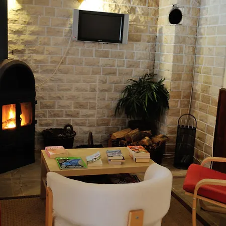 Residencia Agua De Madeiros São Pedro de Muel