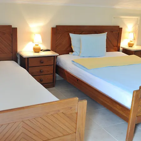 Vendégház Residencia Agua De Madeiros