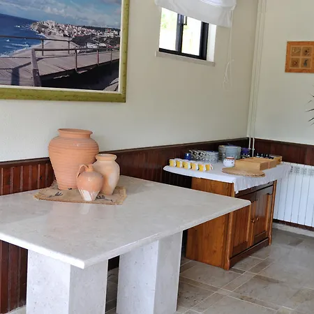 Residencia Agua De Madeiros São Pedro de Muel