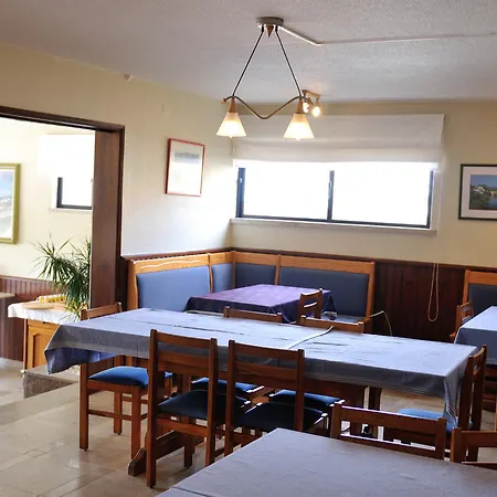 Residencia Agua De Madeiros São Pedro de Muel