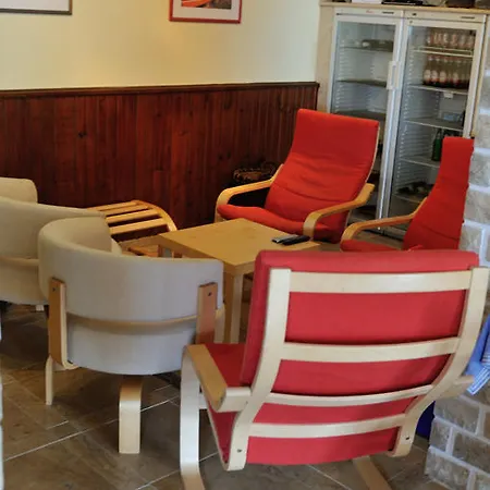 Vendégház Residencia Agua De Madeiros