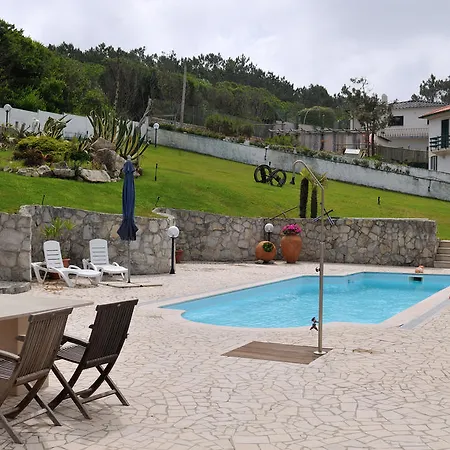 Vendégház Residencia Agua De Madeiros São Pedro de Muel