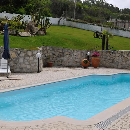 Residencia Agua De Madeiros São Pedro de Muel