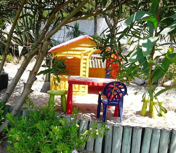 Gasthof Residencia Agua De Madeiros