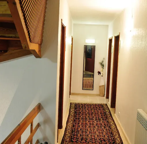 Residencia Agua De Madeiros São Pedro de Muel