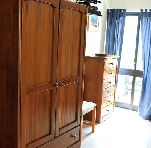 Gasthof Residencia Agua De Madeiros 2*