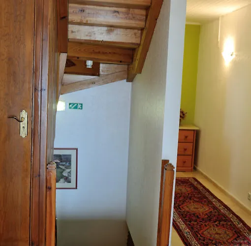 Residencia Agua De Madeiros São Pedro de Muel