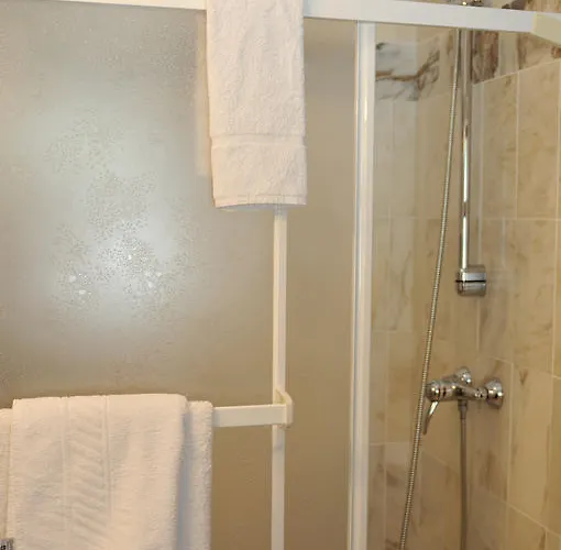 Gasthof Residencia Agua De Madeiros