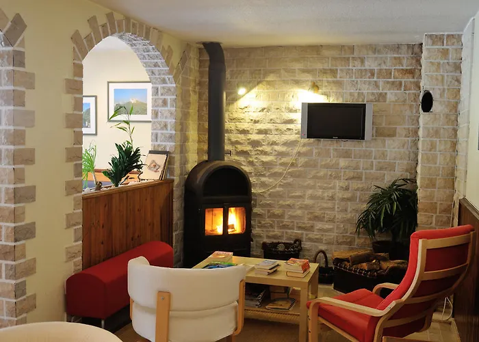 Gasthof Residencia Agua De Madeiros 2*