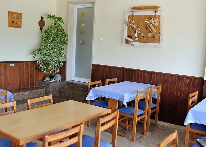 Gasthof Residencia Agua De Madeiros São Pedro de Muel