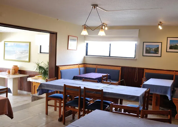 Residencia Agua De Madeiros São Pedro de Muel