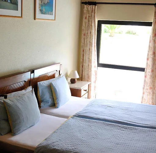 Gasthof Residencia Agua De Madeiros