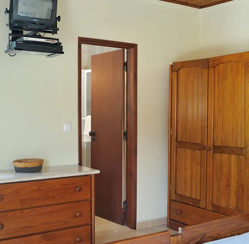 Gasthof Residencia Agua De Madeiros 2*