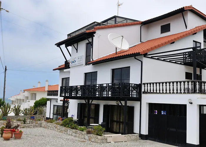 Gasthof Residencia Agua De Madeiros 2*