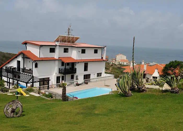 Gasthof Residencia Agua De Madeiros 2*