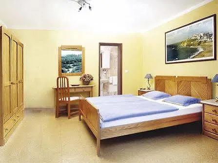 Residencia Agua De Madeiros 2* São Pedro de Muel